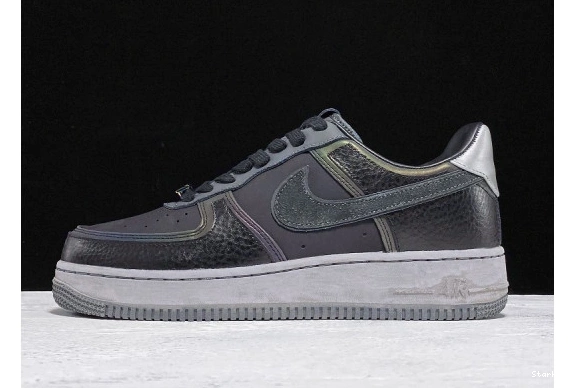 Ma Low x CQ1087-001 1 Maniére Force Nike Air A 1222